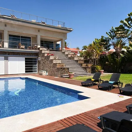 Holiday Maspalomas - Lpa03102a-fyb Holiday home Maspalomas (Gran Canaria)