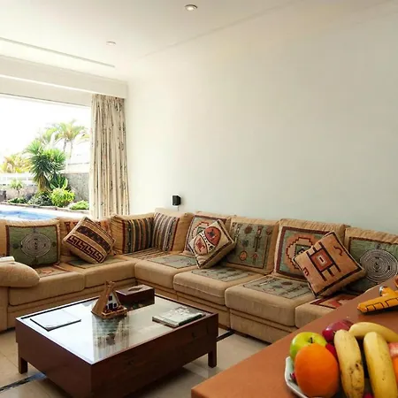 Holiday Maspalomas - Lpa03102a-fyb Holiday home